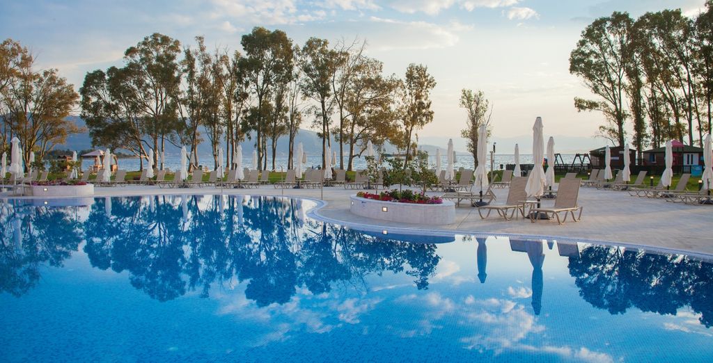 Louis Kerkyra Golf Hotel 4*