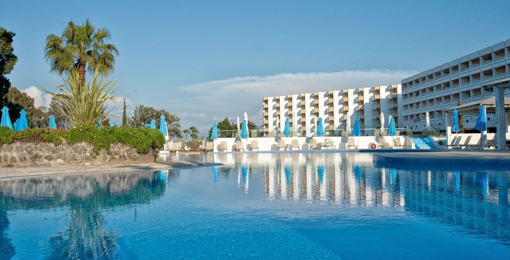 Louis Kerkyra Golf Hotel 4*