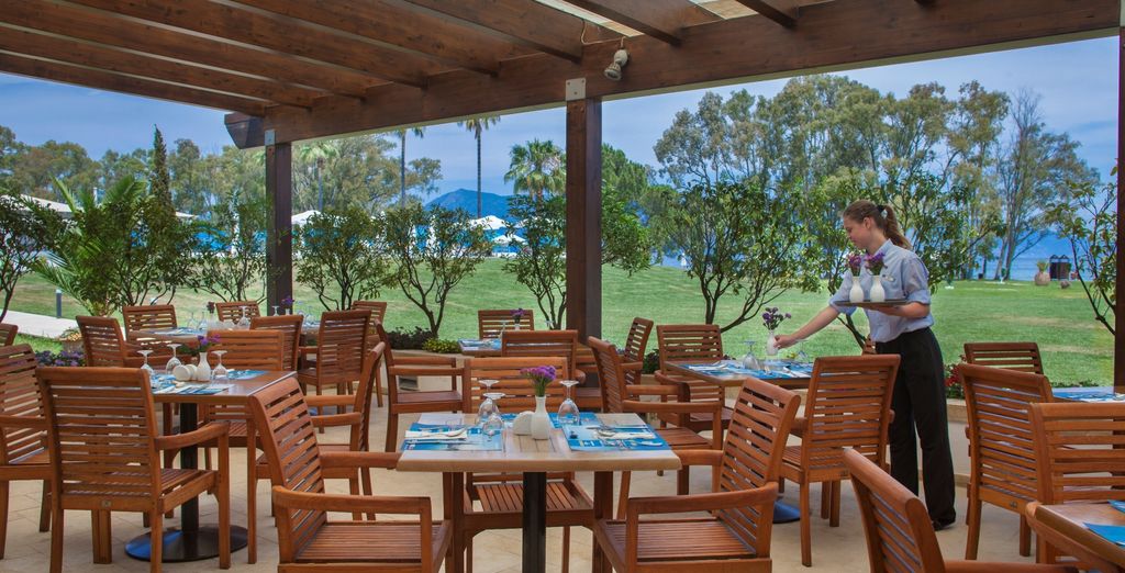 Louis Kerkyra Golf Hotel 4*