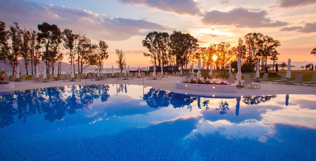 Louis Kerkyra Golf Hotel 4*