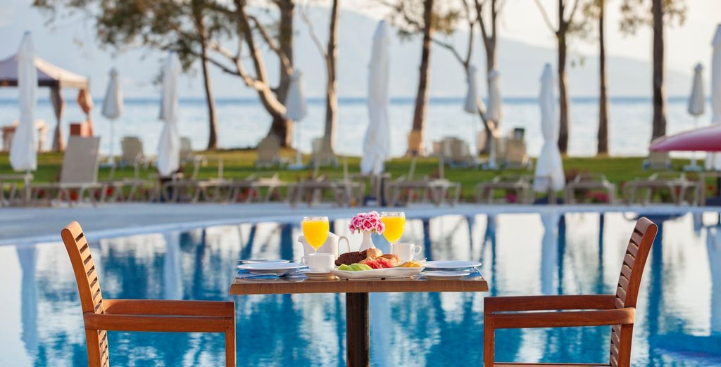 Louis Kerkyra Golf Hotel 4*