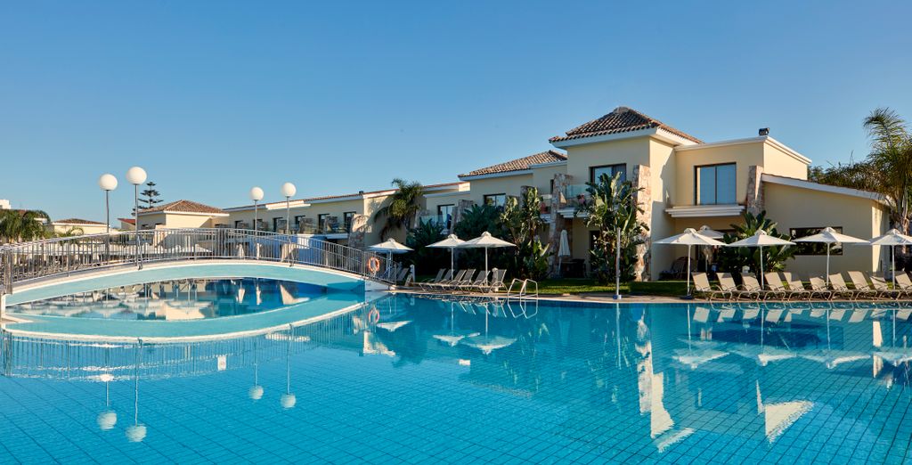 Louis Kerkyra Golf Hotel 4*