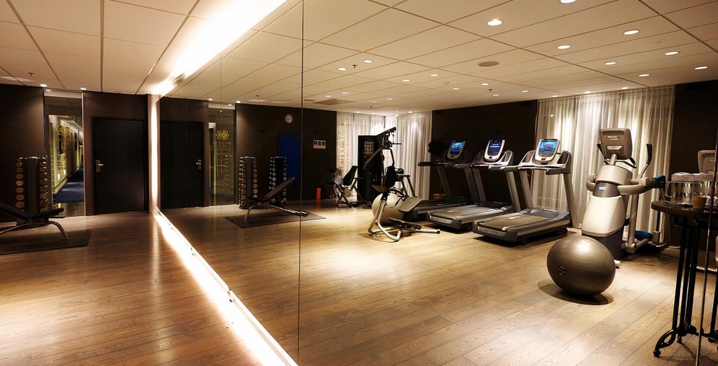 Grand Hotel Reykjavik 4* 