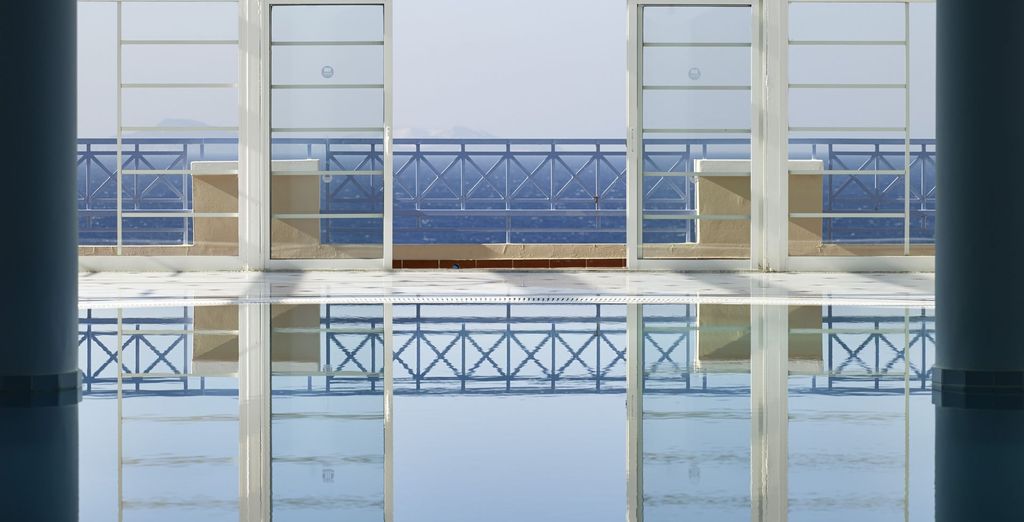 Mitsis Summer Palace 5*