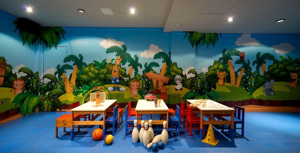 Hotel Eurosalou & Spa 4*