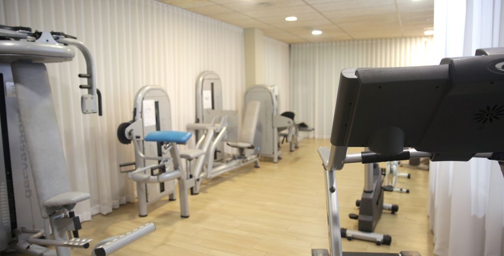 Hotel Eurosalou & Spa 4*