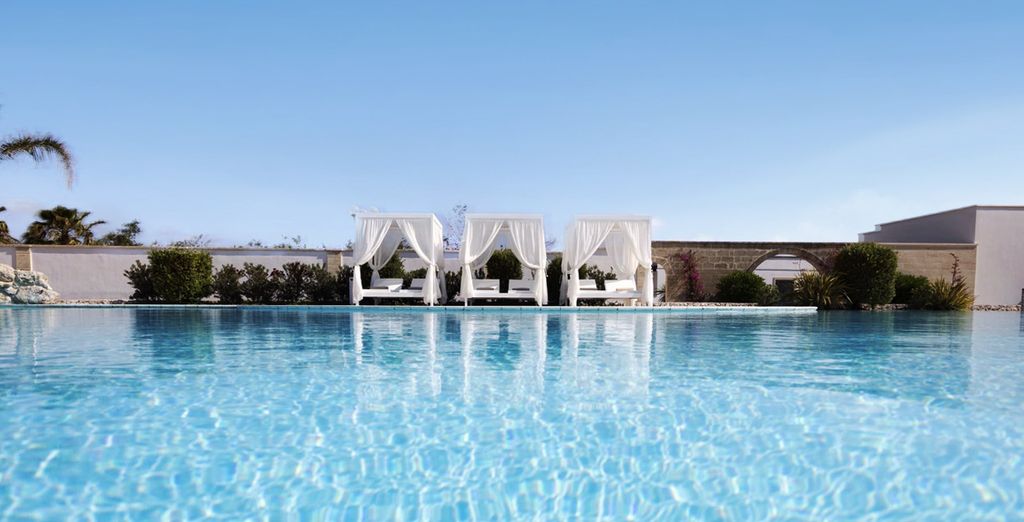 Hotel Resort Mulino a Vento 4*