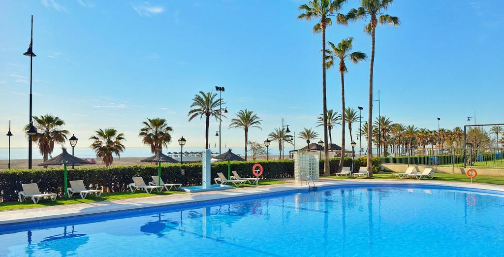 Torremolinos Resort 4*