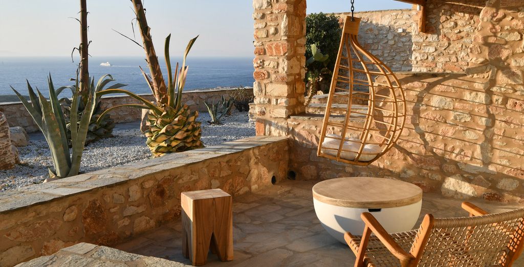 Mythic Exclusive Retreat - Adults Only 5*