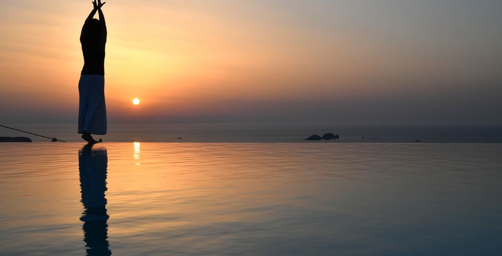 Mythic Exclusive Retreat - Adults Only 5*