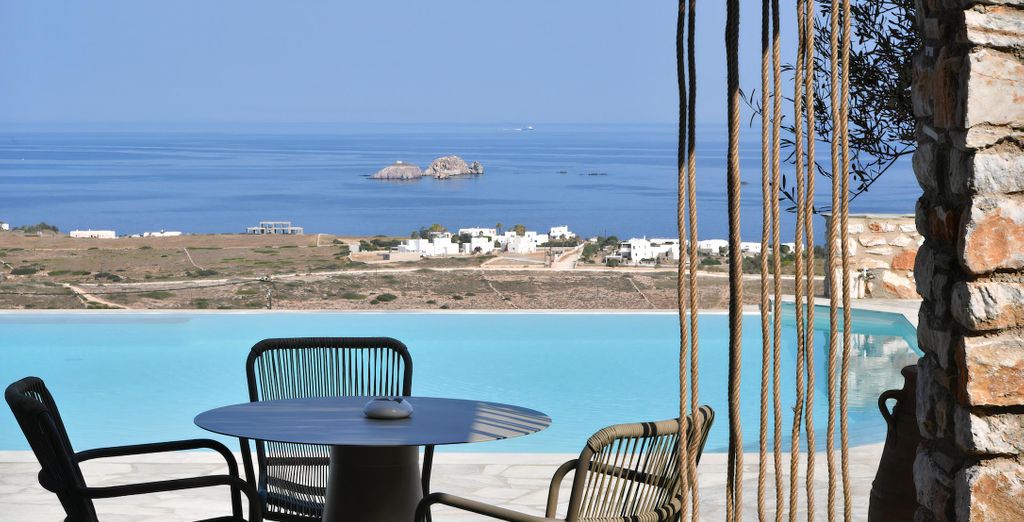 Mythic Exclusive Retreat - Adults Only 5*