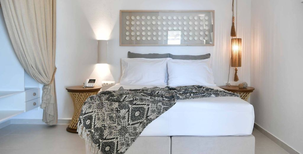 Mythic Exclusive Retreat - Adults Only 5*