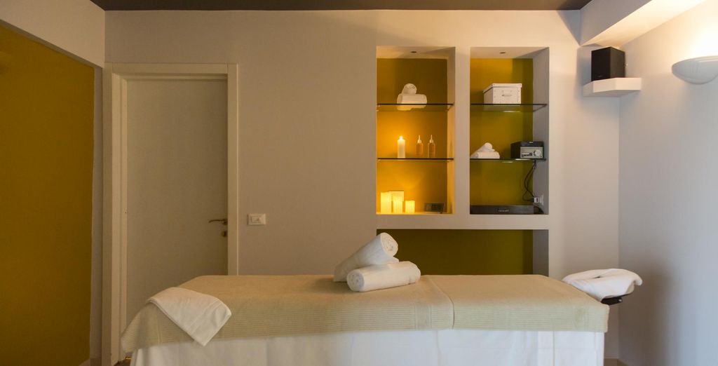 Park Hotel Casimiro 4*