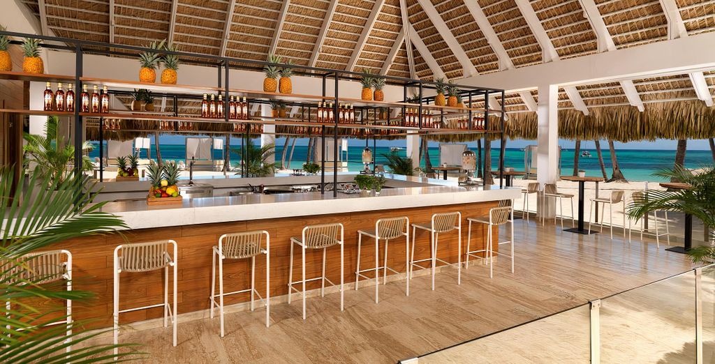 Melia Punta Cana Beach 5* - Adults Only