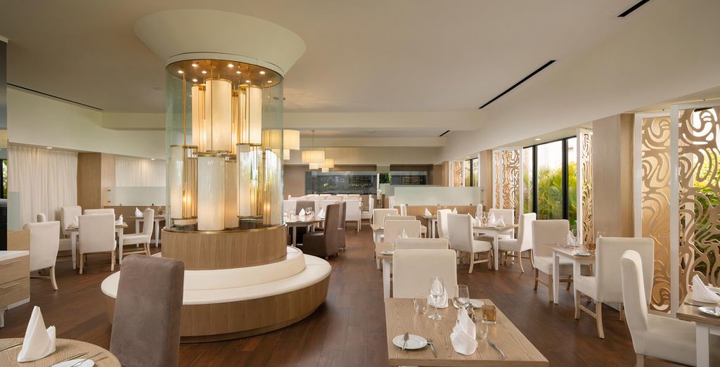 Melia Punta Cana Beach 5* - Adults Only