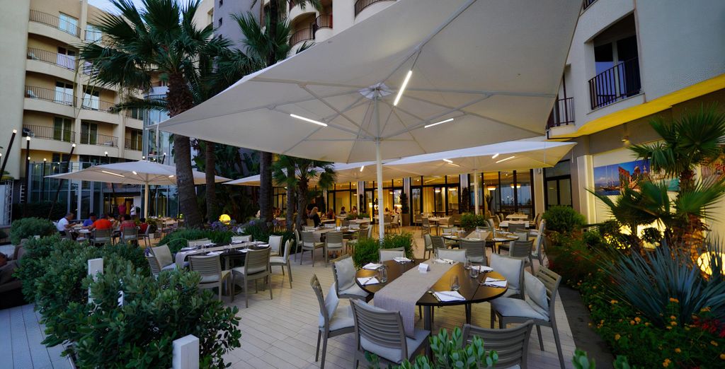 Domina Zagarella Sicily 4*