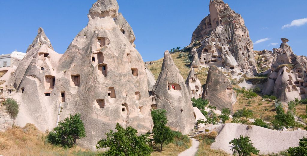 Tour di gruppo: Tra storia e inconfondibile cultura