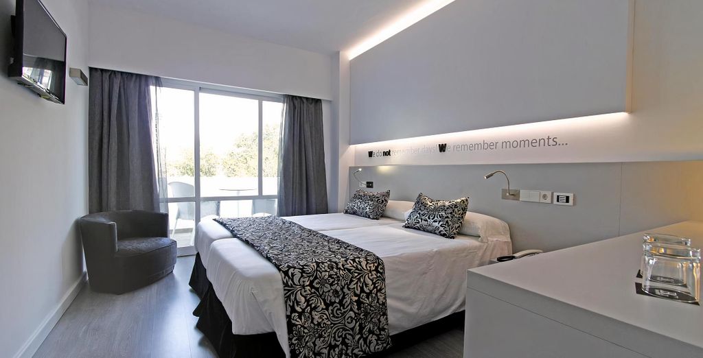 Hotel BG Pamplona 4*
