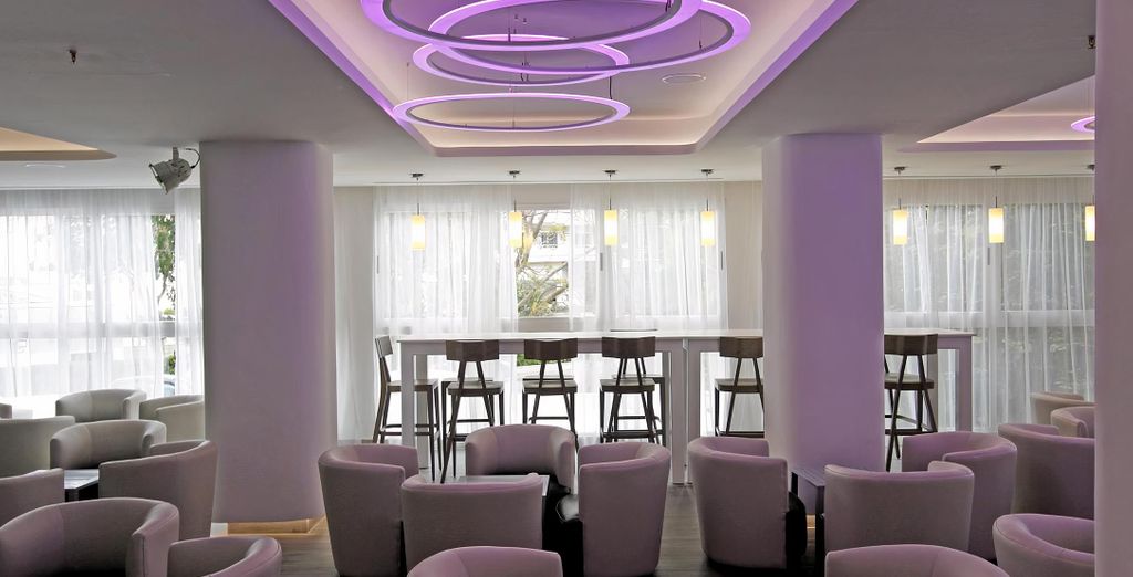Hotel BG Pamplona 4*
