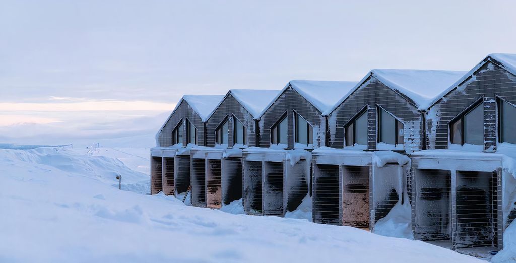 Star Arctic Hotel 4*