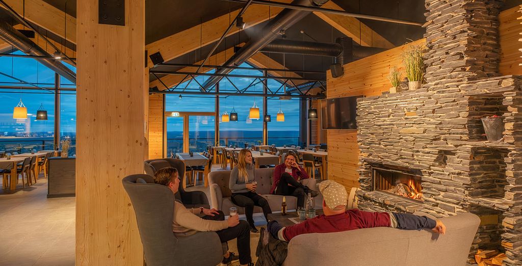 Star Arctic Hotel 4*