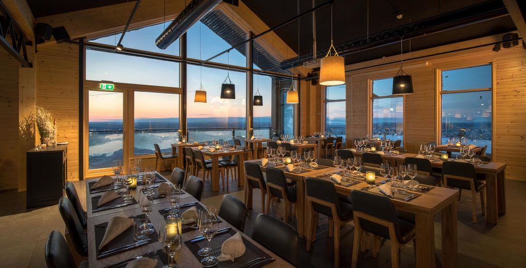 Star Arctic Hotel 4*