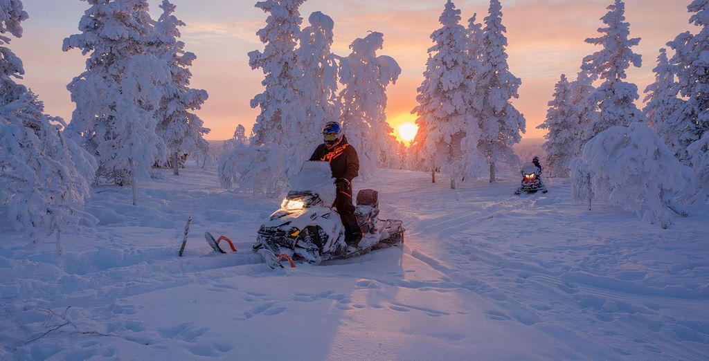 Star Arctic Hotel 4*