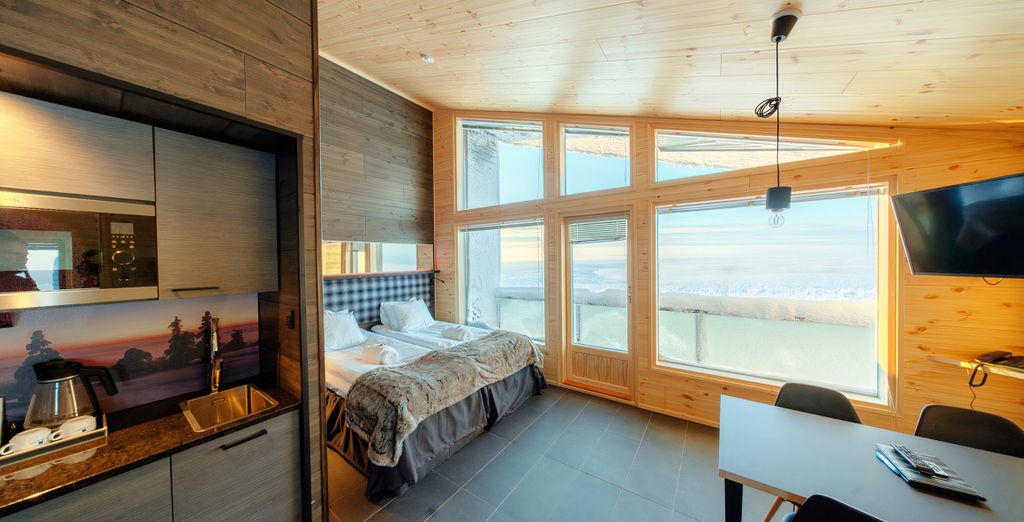 Star Arctic Hotel 4*