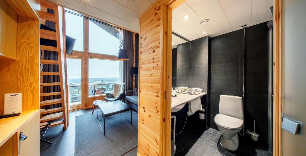 Star Arctic Hotel 4*