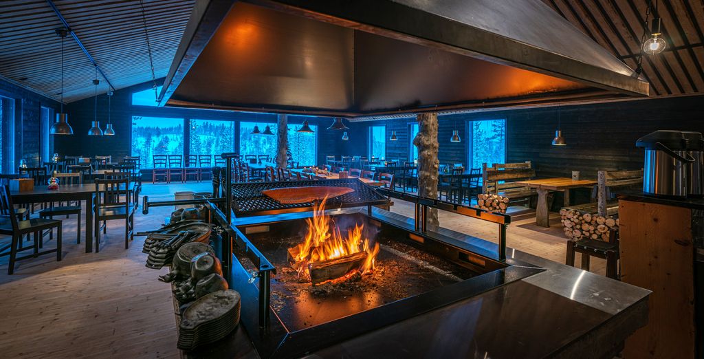 Star Arctic Hotel 4*