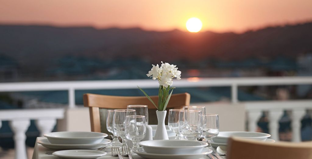Mitsis Family Village 4*