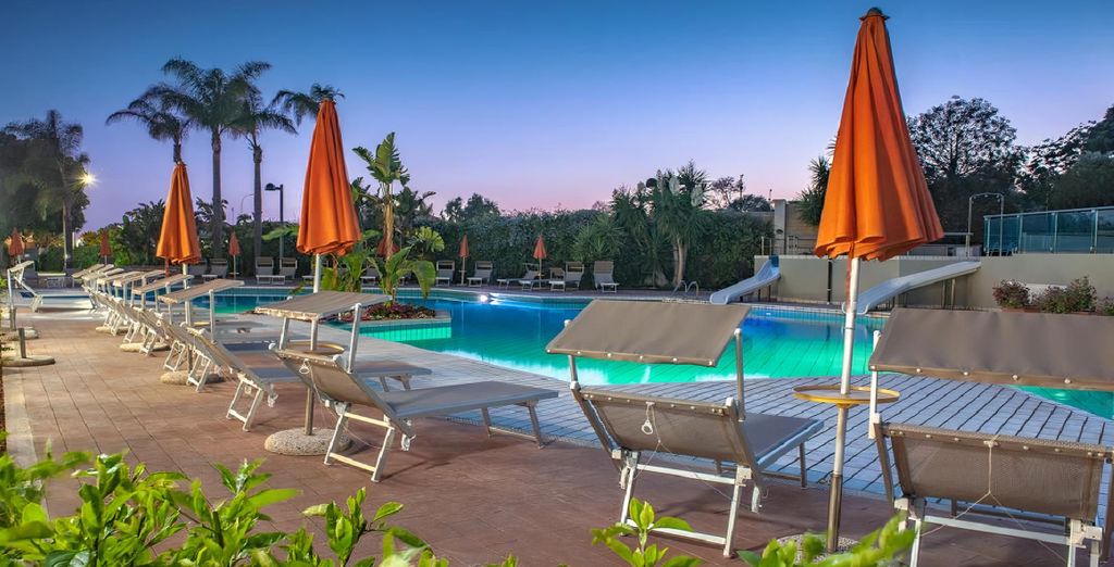 Acacia Palace 4*