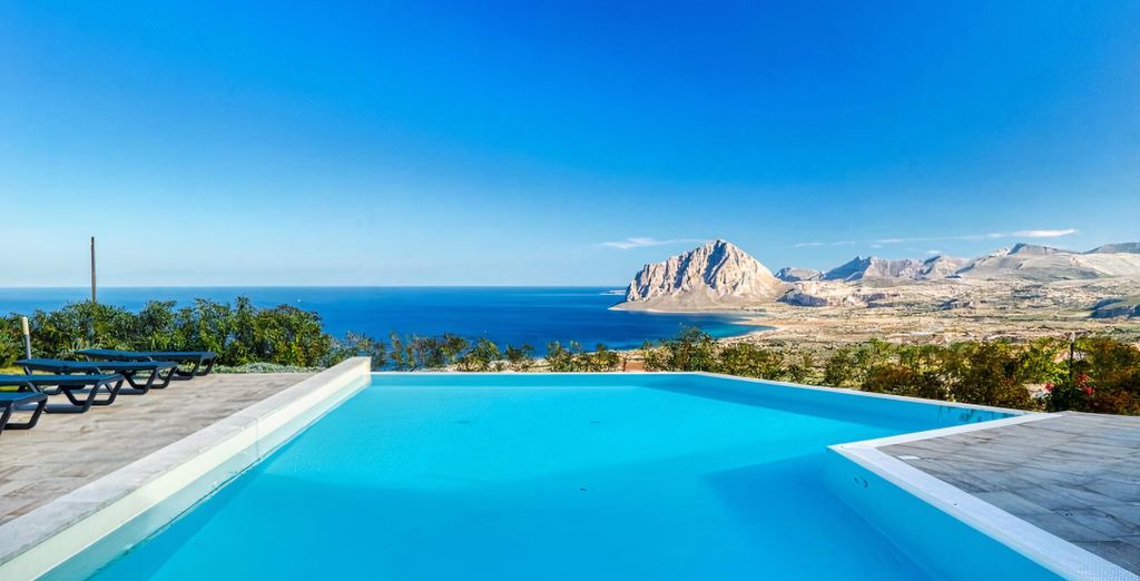 Venere di Erice Resort 4*