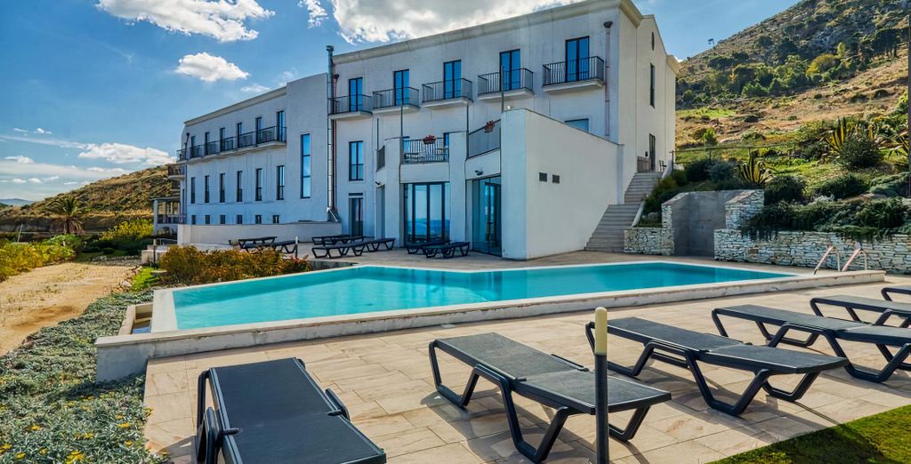 Venere di Erice Resort 4*