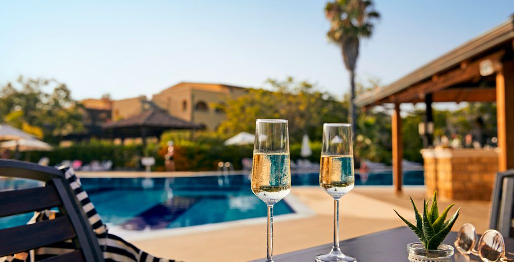 TUI MAGIC LIFE Calabria 4*