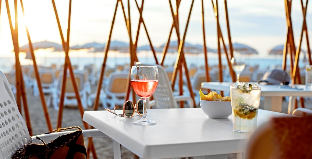 TUI MAGIC LIFE Calabria 4*