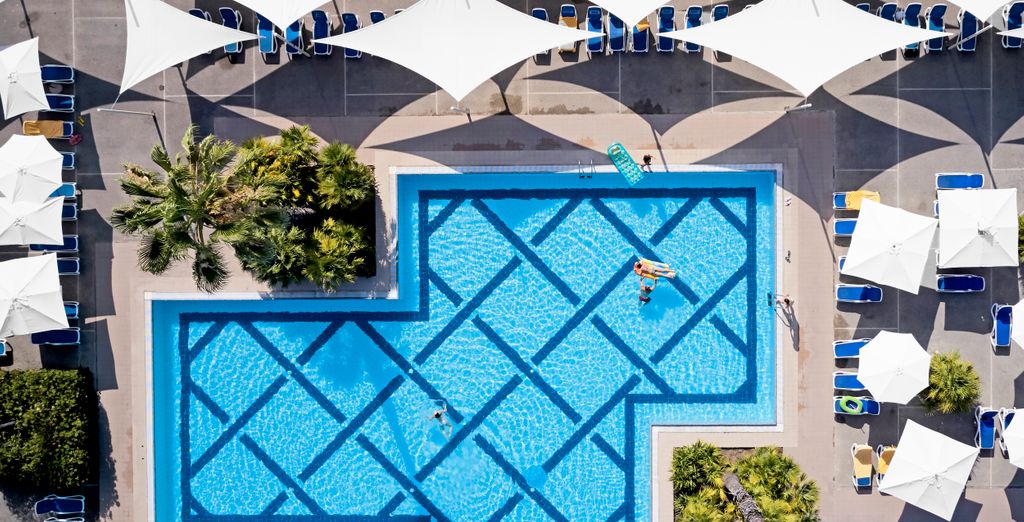 TUI MAGIC LIFE Calabria 4*