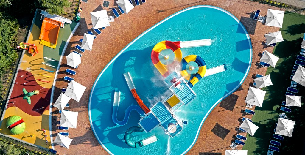 TUI MAGIC LIFE Calabria 4*