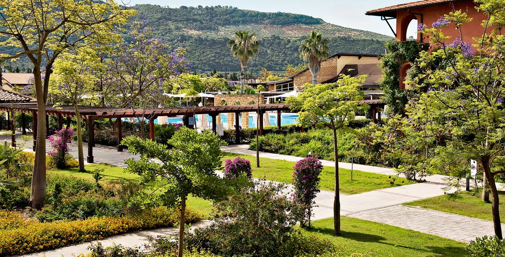 TUI MAGIC LIFE Calabria 4*