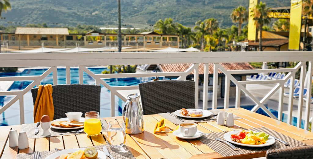 TUI MAGIC LIFE Calabria 4*