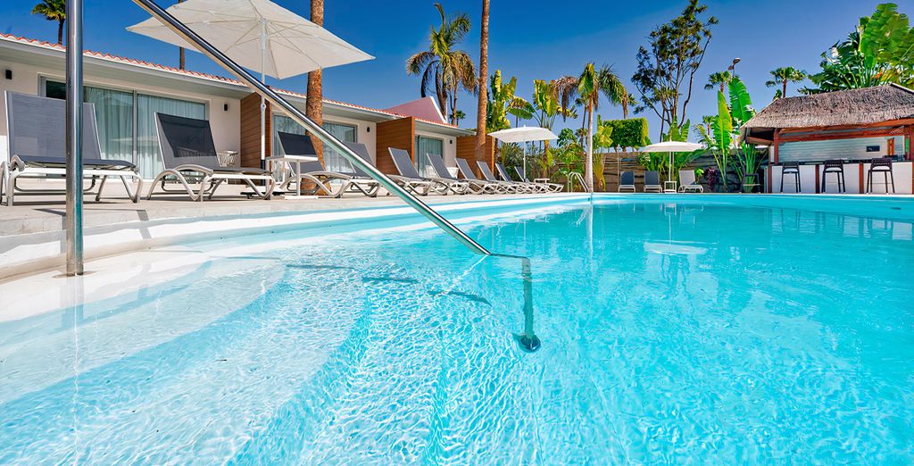 Sanom Beach Resort - Adults Only