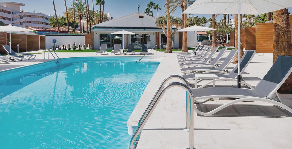 Sanom Beach Resort - Adults Only