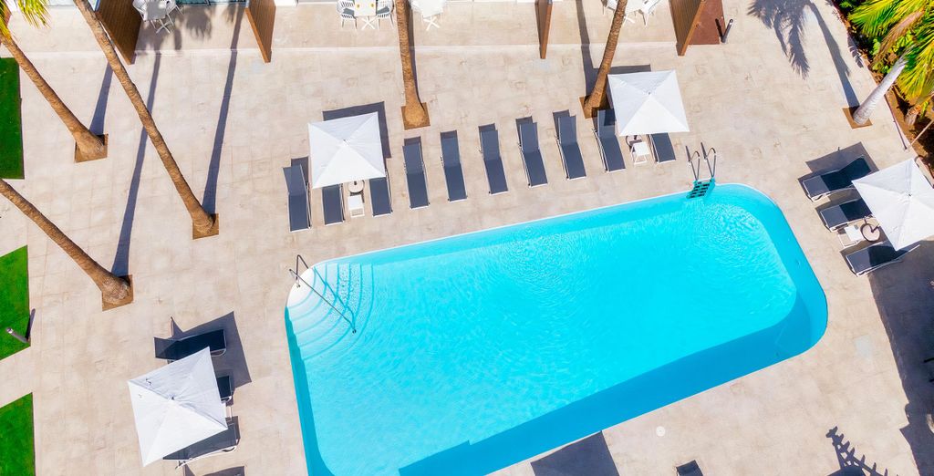 Sanom Beach Resort - Adults Only