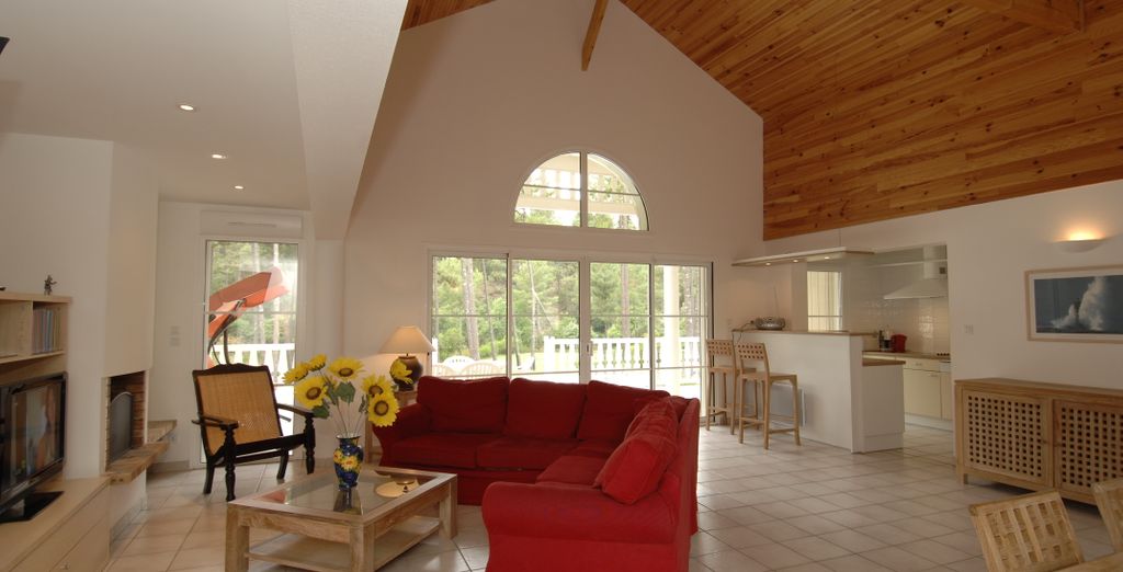 Villas Atlantic Green