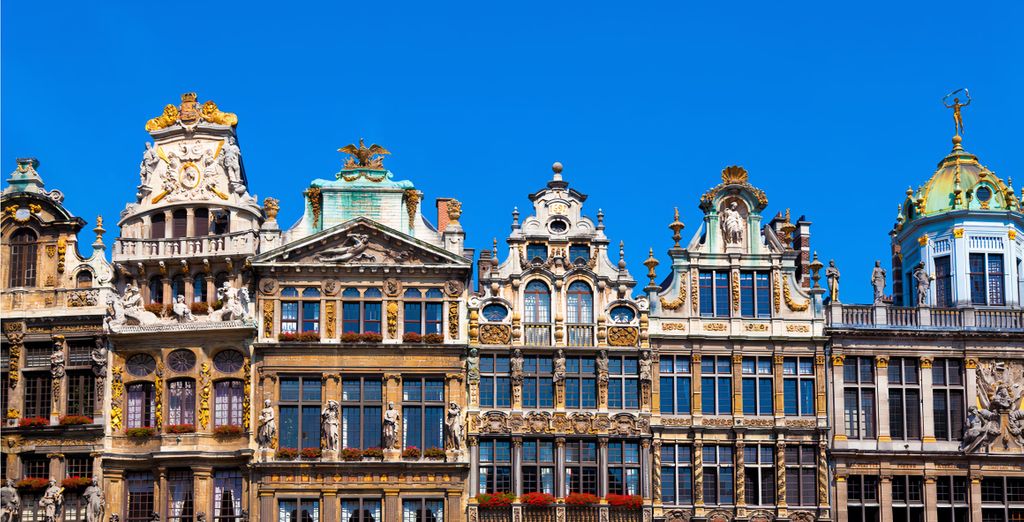 Park Inn by Radisson Brussels Midi