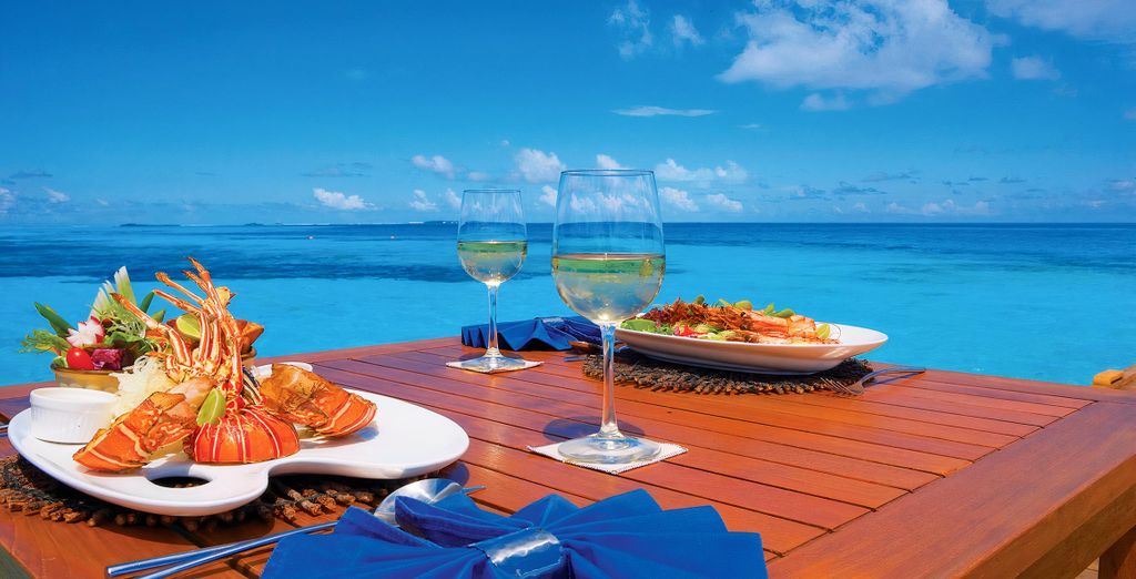 Medhufushi Island Resort 4*
