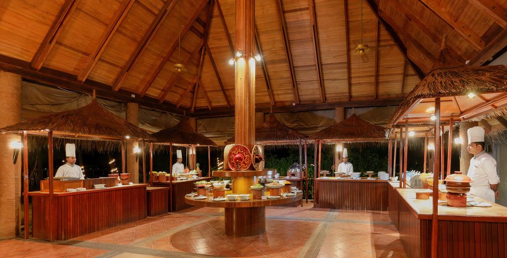 Medhufushi Island Resort 4*