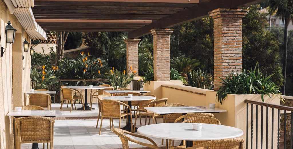 Río Real Golf Hotel 4*