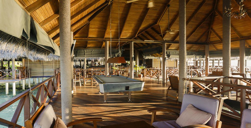 Medhufushi Island Resort 4*