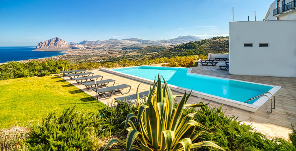 Venere di Erice Resort 4*